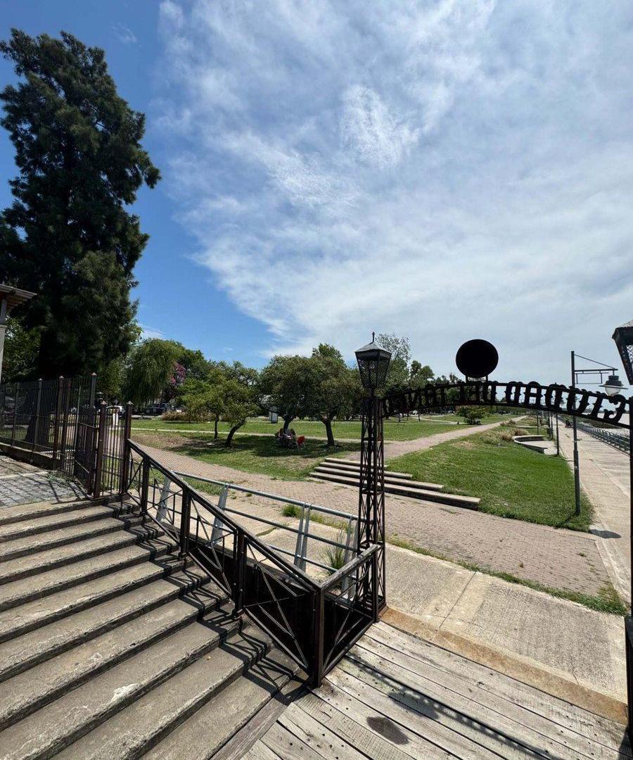 Foto de VENTA LOTE EMPRENDIMIENTO FRENTE AL RIO EN ZARATE, imagen 4