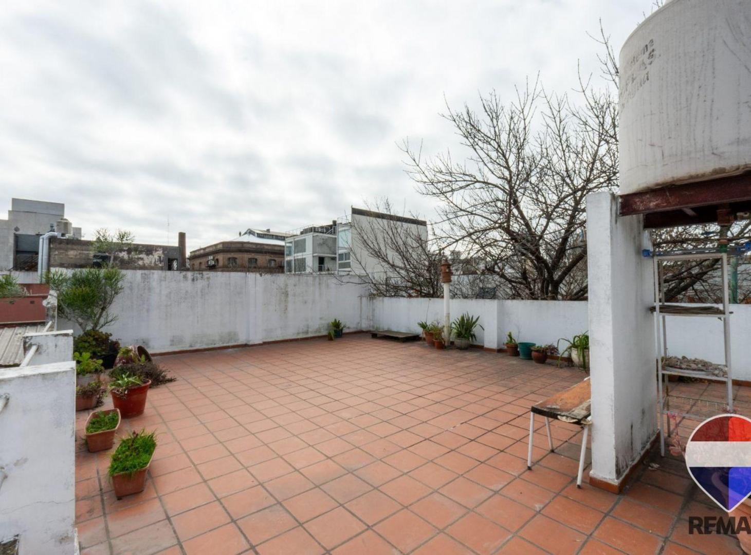 Foto de PH EN VENTA 5 AMBIENTES | VILLA CRESPO, imagen 1