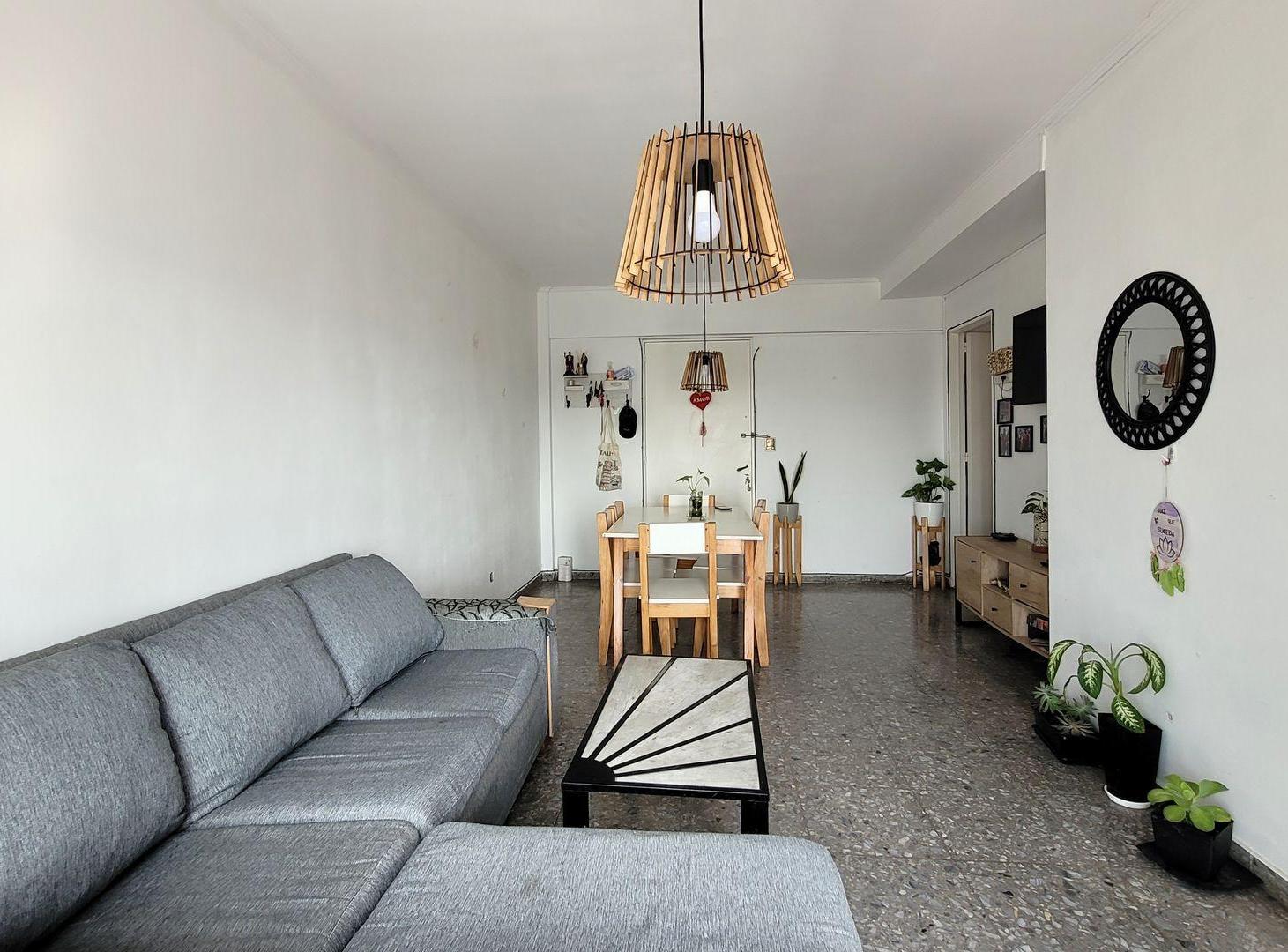 Foto de VENTA 4 AMBIENTES C/BALCÓN PISO 14 QUILMES CENTRO, imagen 4