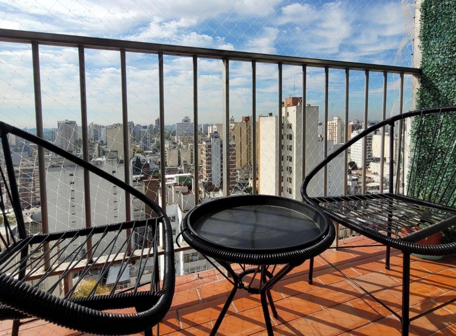 Foto de VENTA 4 AMBIENTES C/BALCÓN PISO 14 QUILMES CENTRO, imagen 5