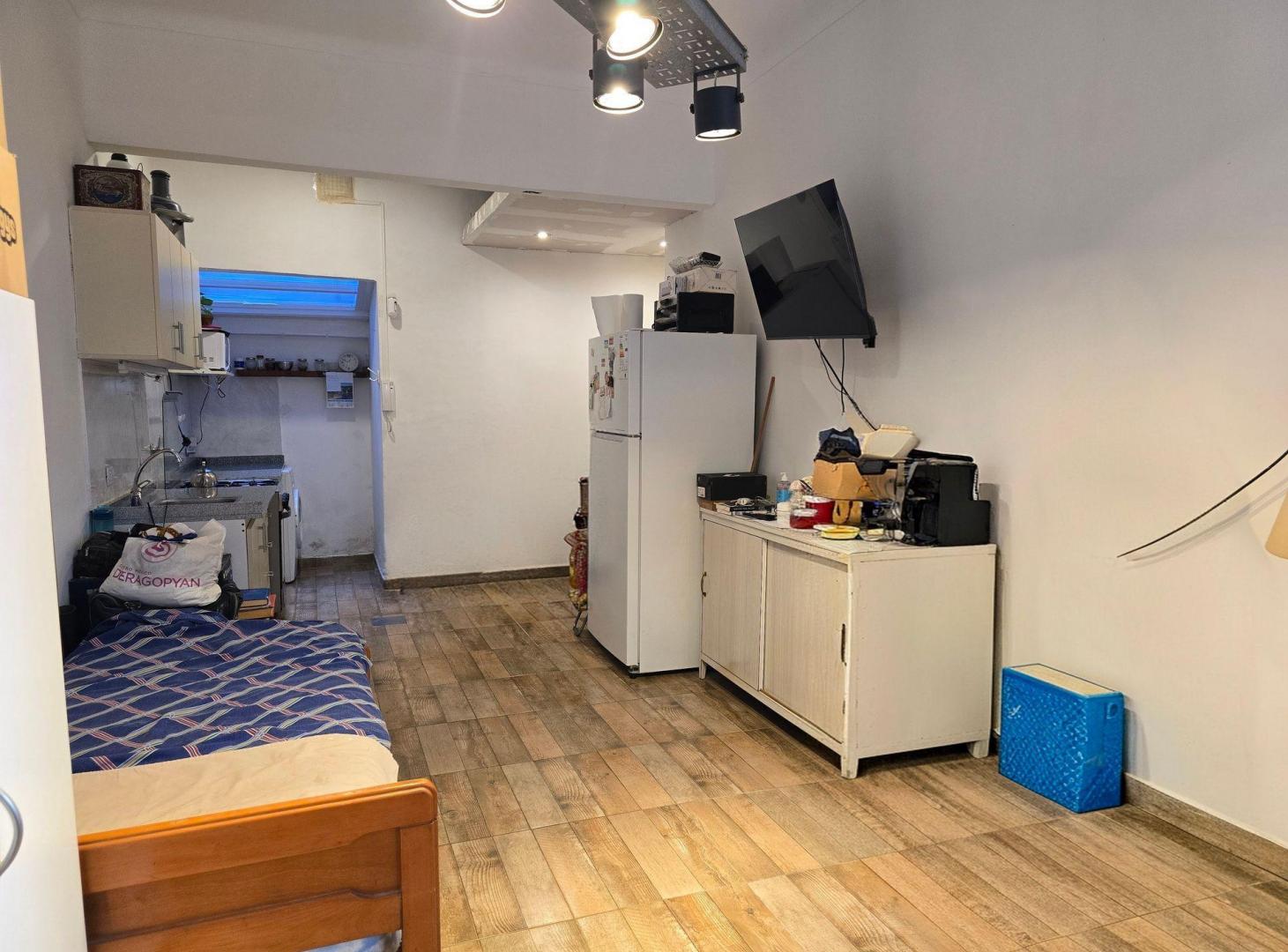 Foto de VENTA MONOAMBIENTE COLEGIALES, imagen 2