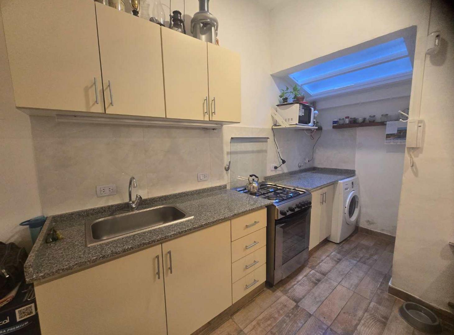Foto de VENTA MONOAMBIENTE COLEGIALES, imagen 3