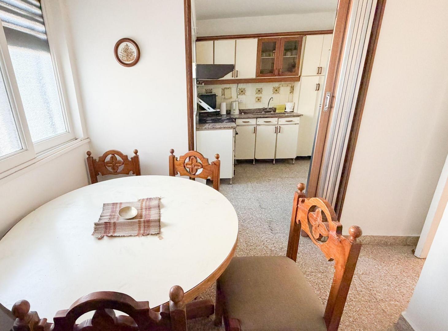 Foto de DEPARTAMENTO 3 AMBIENTES AL FRENTE EN VILLA CRESPO, imagen 2