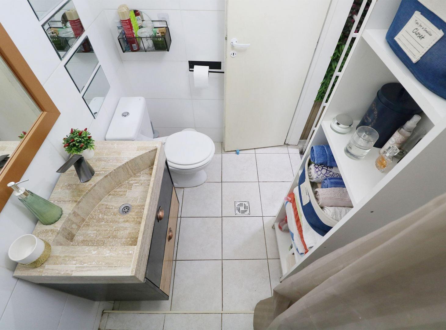 Foto de VENTA DE MONOAMBIENTE CON ENTREPISO EN ABASTO, imagen 3