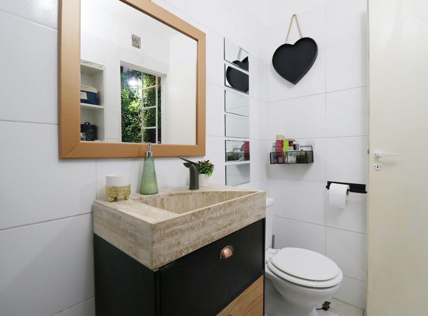 Foto de VENTA DE MONOAMBIENTE CON ENTREPISO EN ABASTO, imagen 4