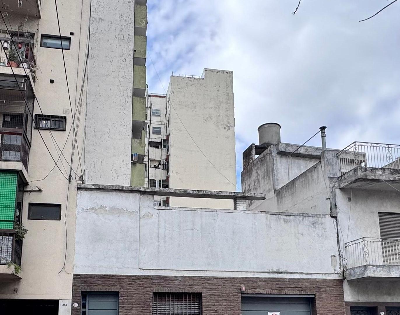 Foto de Venta Lote Almagro, Salguero al 300 - USAM, imagen 4