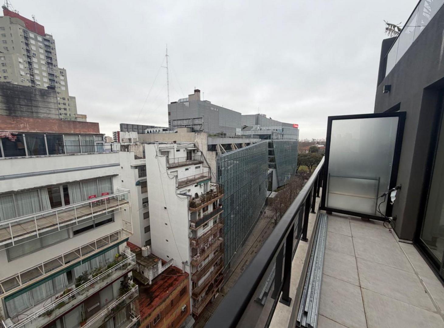 Foto de DEPARTAMENTO 2 AMBIENTES EN CHACARITA, imagen 3