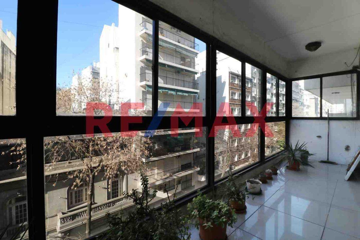 Foto de Venta depto Palermo, 4 amb c / dep/cochera. y bau., imagen 1