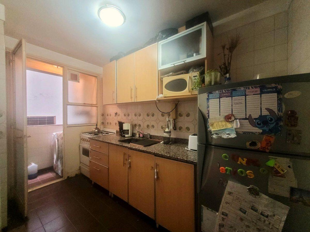 Foto de VENTA DOS AMBIENTES C/LAVADERO EN CABALLITO, imagen 1