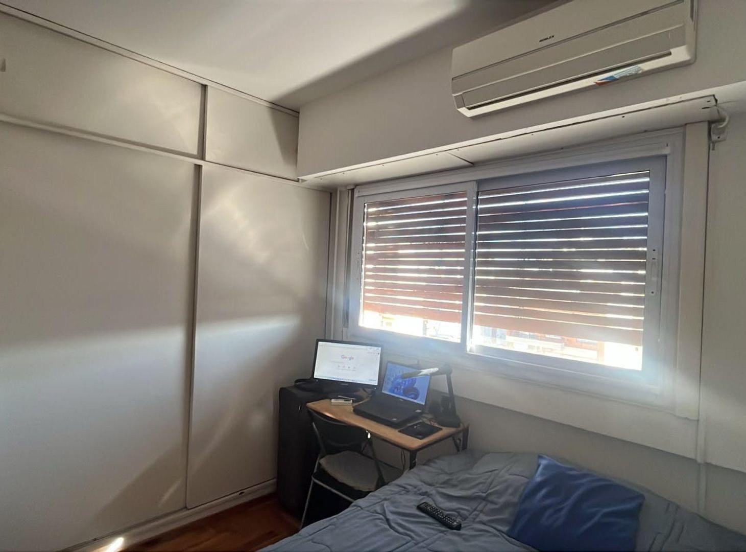 Foto de VENTA Almagro- 2 amb. c/Balcón APTO CRÉDITO, imagen 1
