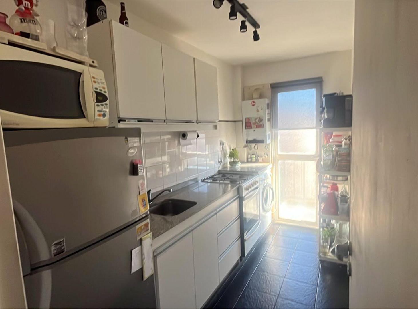Foto de VENTA Almagro- 2 amb. c/Balcón APTO CRÉDITO, imagen 4