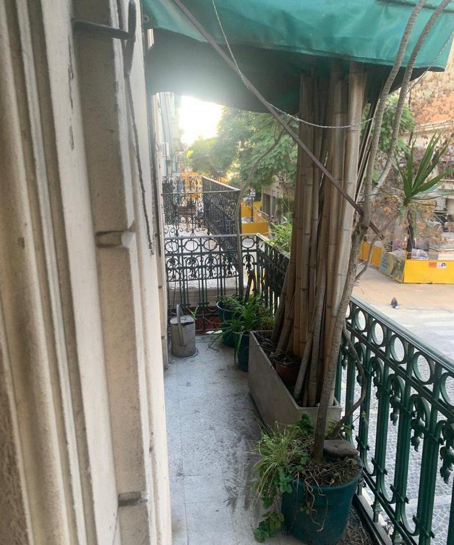 Foto de PH 1 AMBIENTE VENTA SAN TELMO CON ENTRE PISO, imagen 4