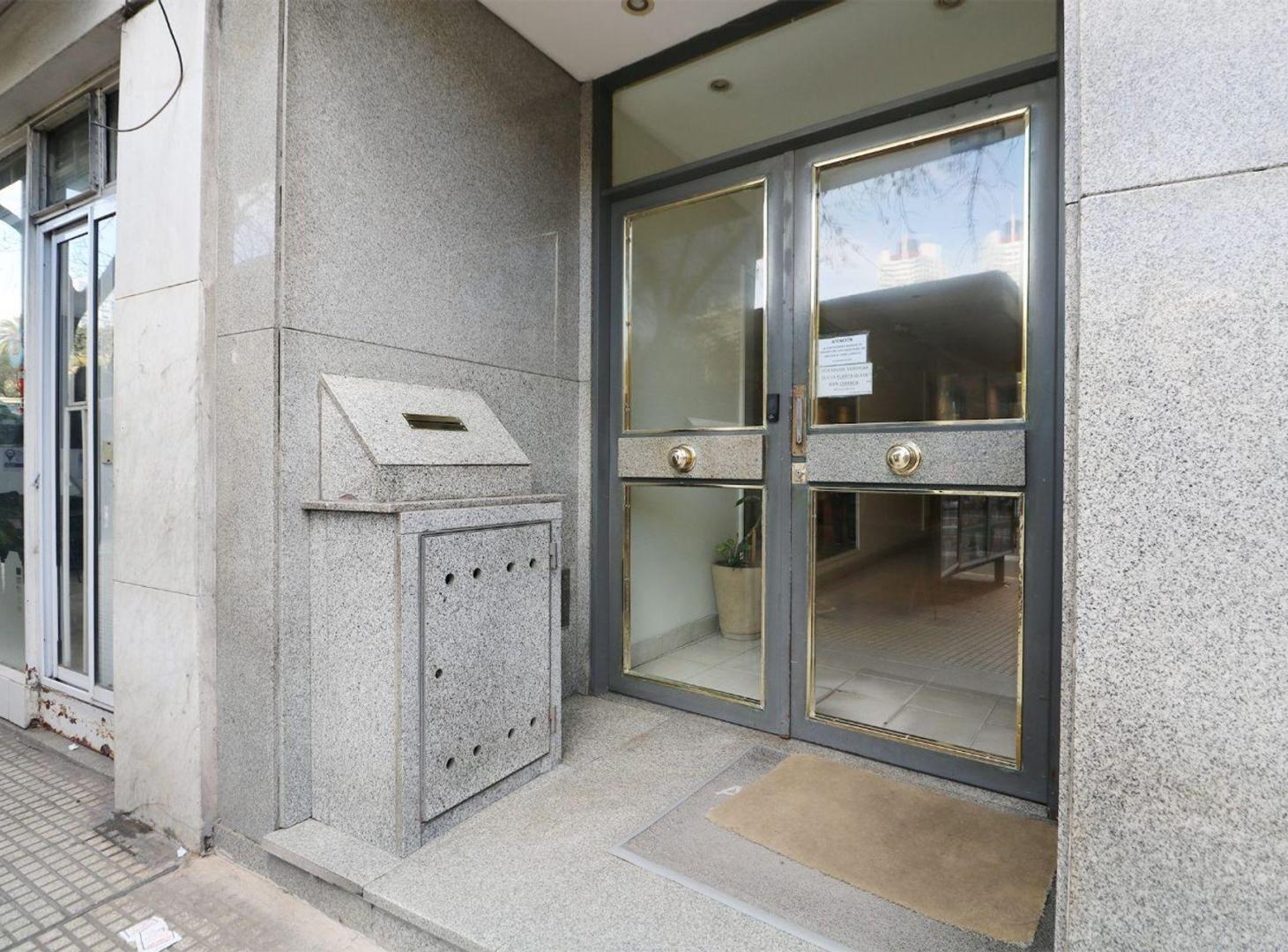 Foto de VENTA DEPTO 3 AMB. PALERMO, MUY LUMINOSO, imagen 4