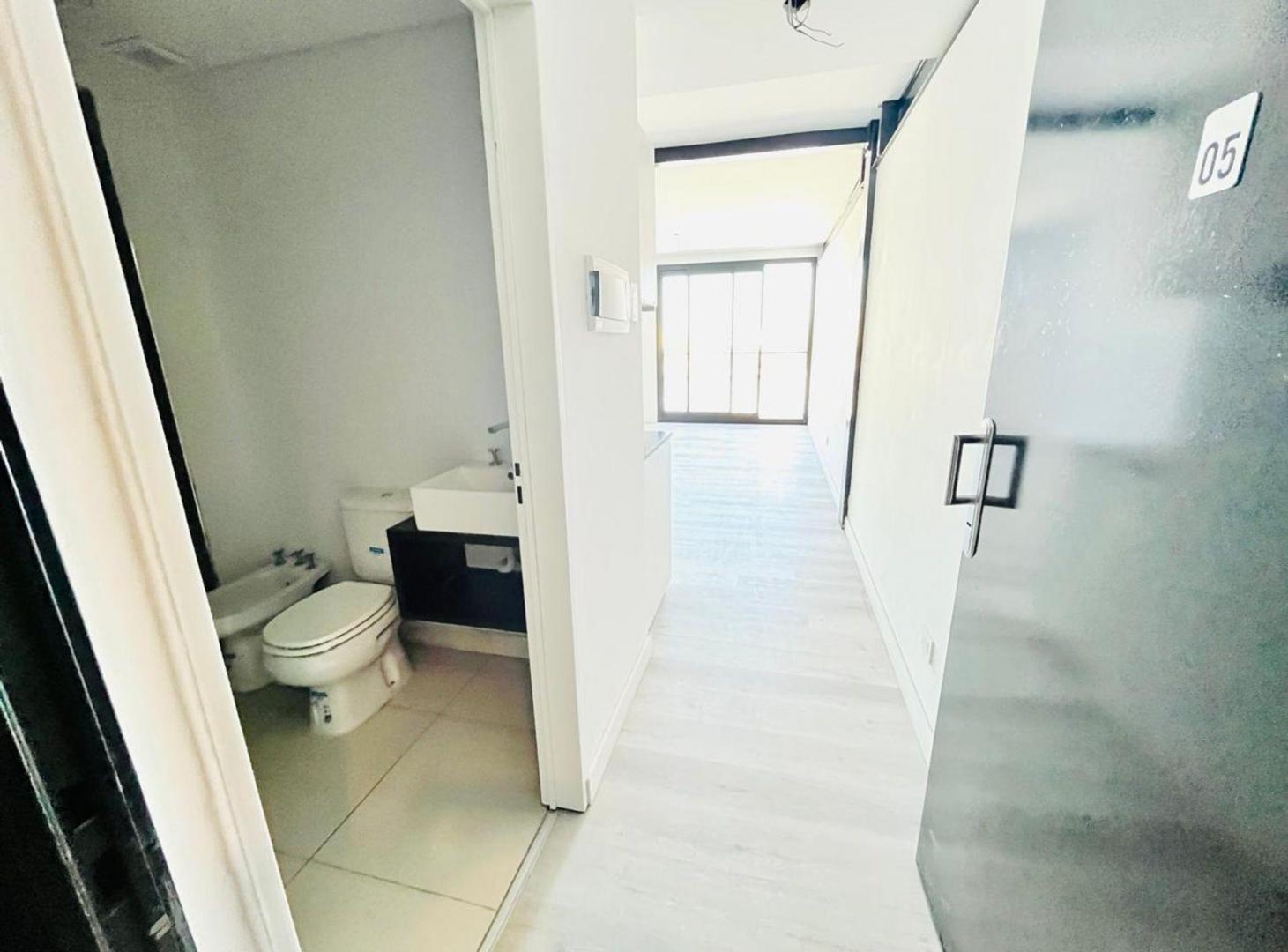 Foto de VENTA DEPARTAMENTO MONOAMBIENTE BOEDO, imagen 4