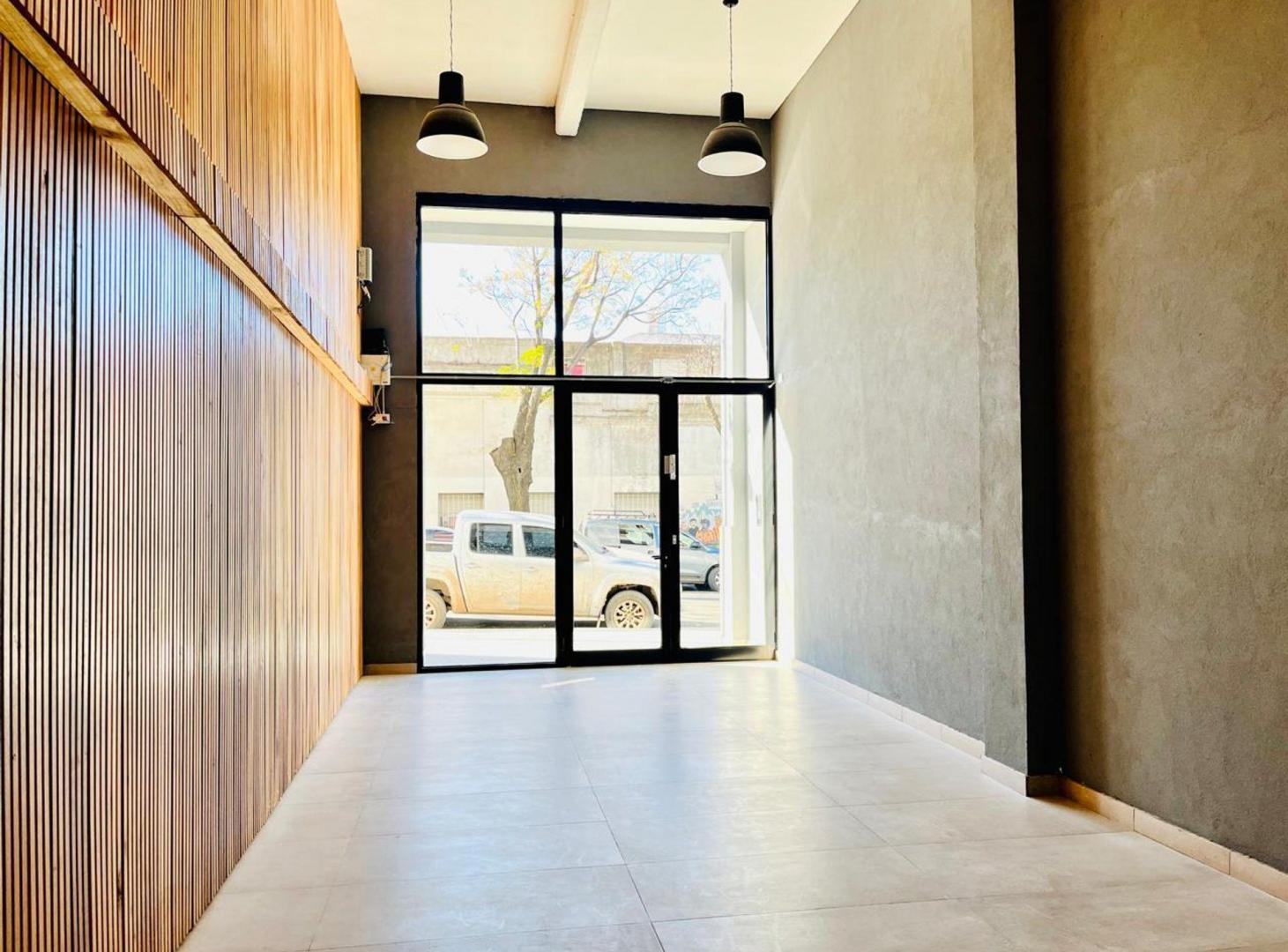 Foto de VENTA DEPARTAMENTO MONOAMBIENTE BOEDO, imagen 5