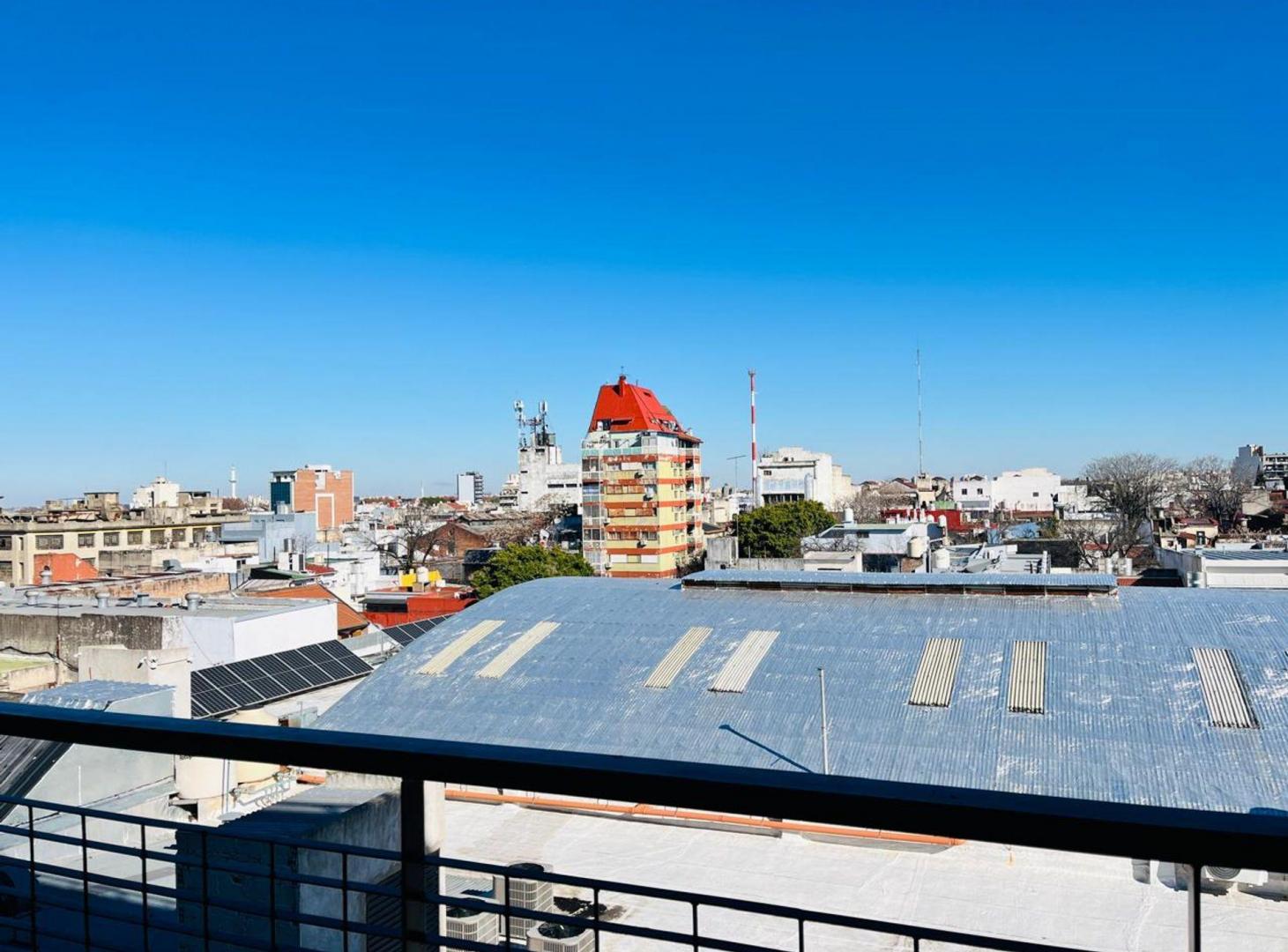Foto de VENTA DEPARTAMENTO MONOAMBIENTE BOEDO, imagen 3