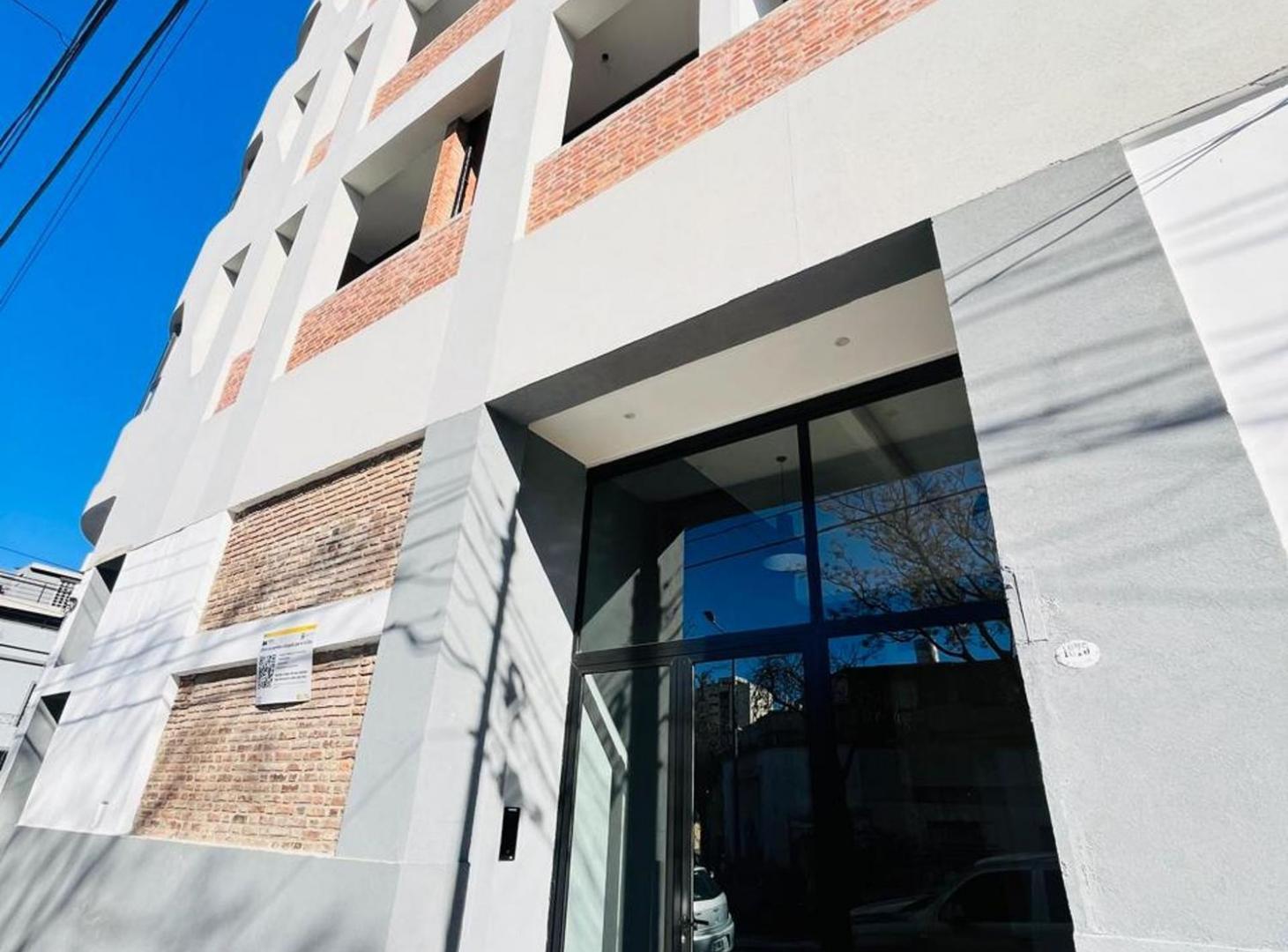 Foto de VENTA DEPARTAMENTO MONOAMBIENTE BOEDO, imagen 1