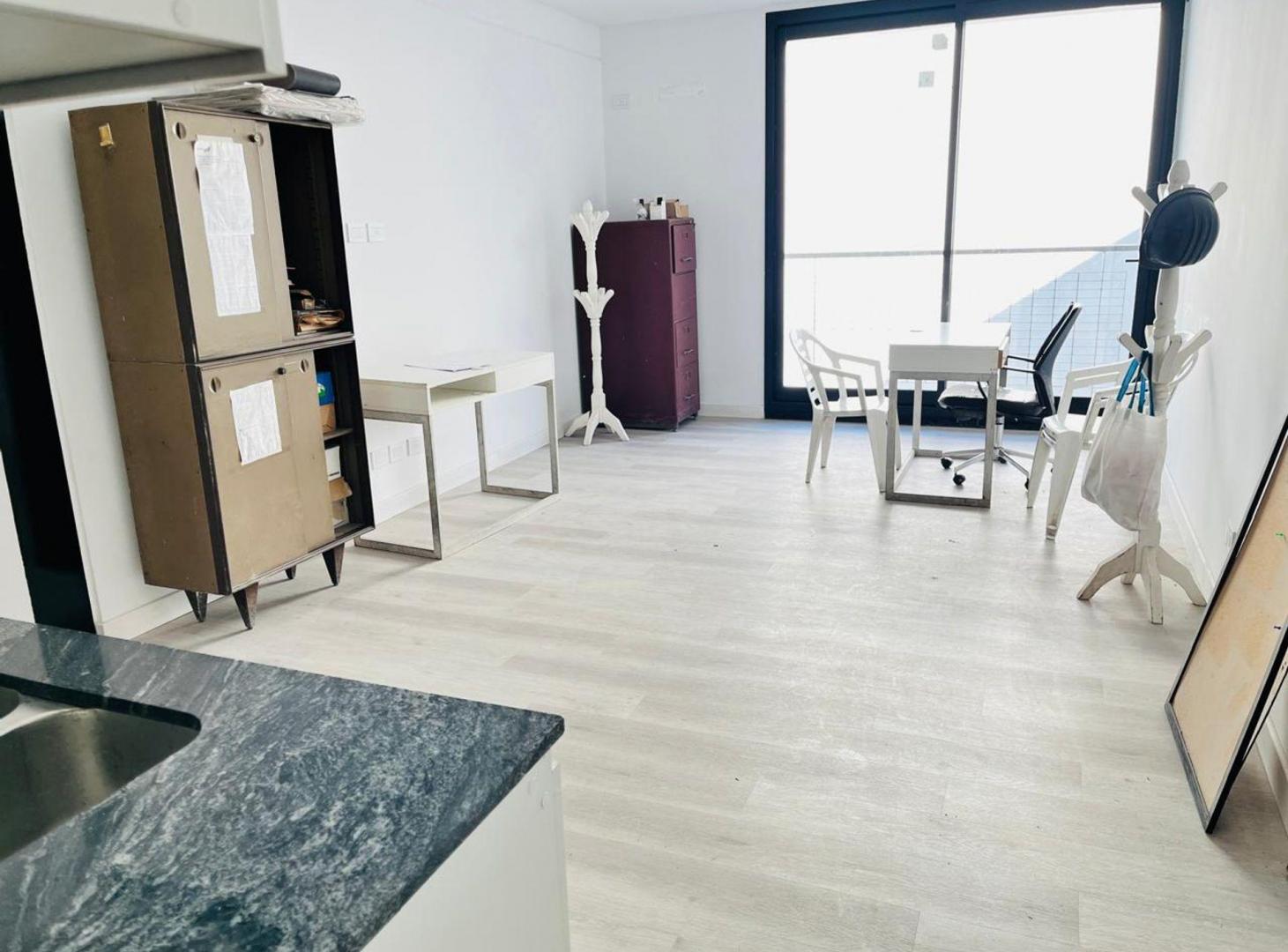 Foto de VENTA DEPARTAMENTO MONOAMBIENTE EN BOEDO, imagen 1