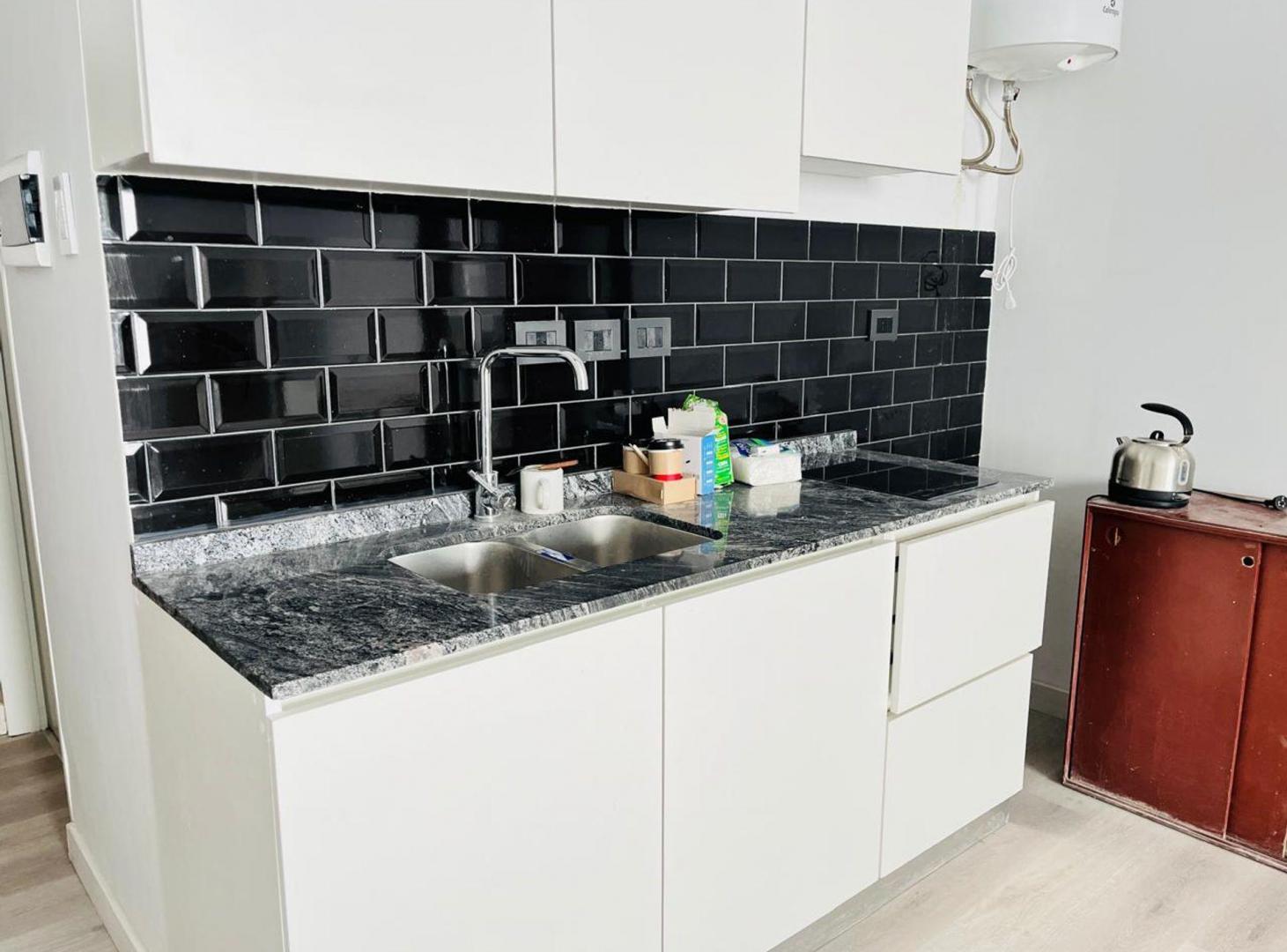 Foto de VENTA DEPARTAMENTO MONOAMBIENTE EN BOEDO, imagen 4