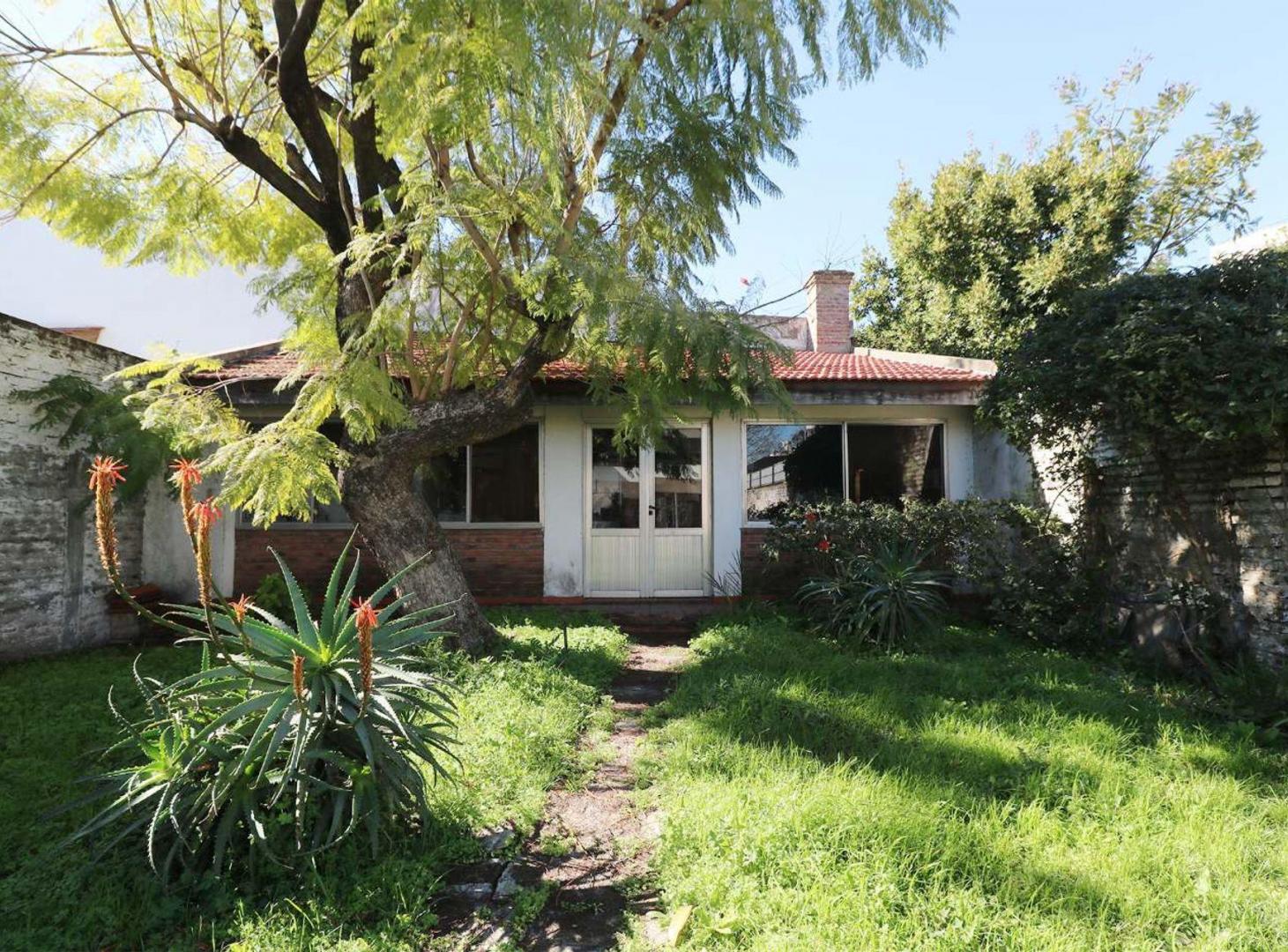 Foto de VENTA POMPEYA- Casa Lote propio + Garage+Jardín-, imagen 3