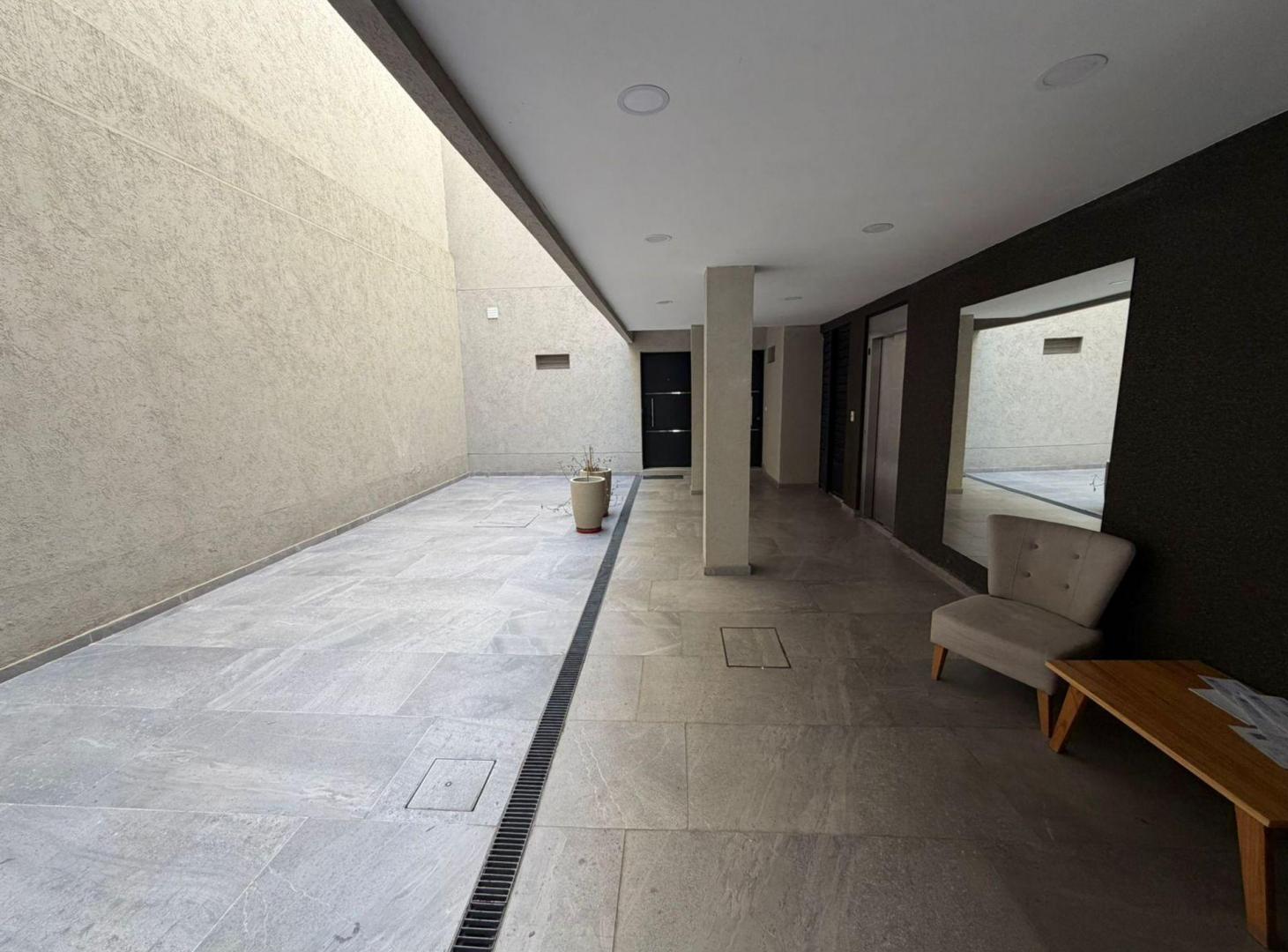 Foto de Departamento a estrenar con patio en Lugano, imagen 5