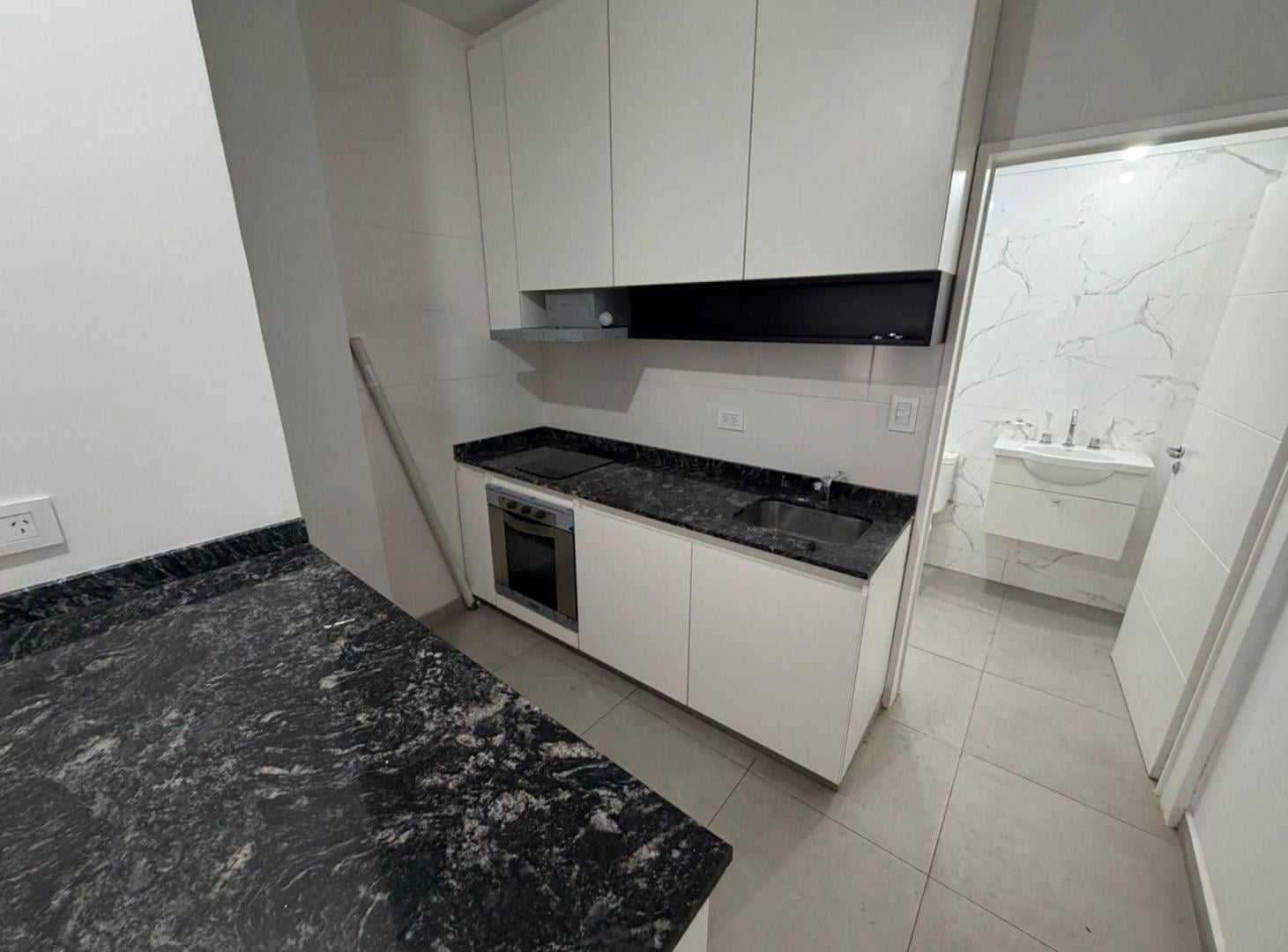Foto de Departamento a estrenar con patio en Lugano, imagen 4