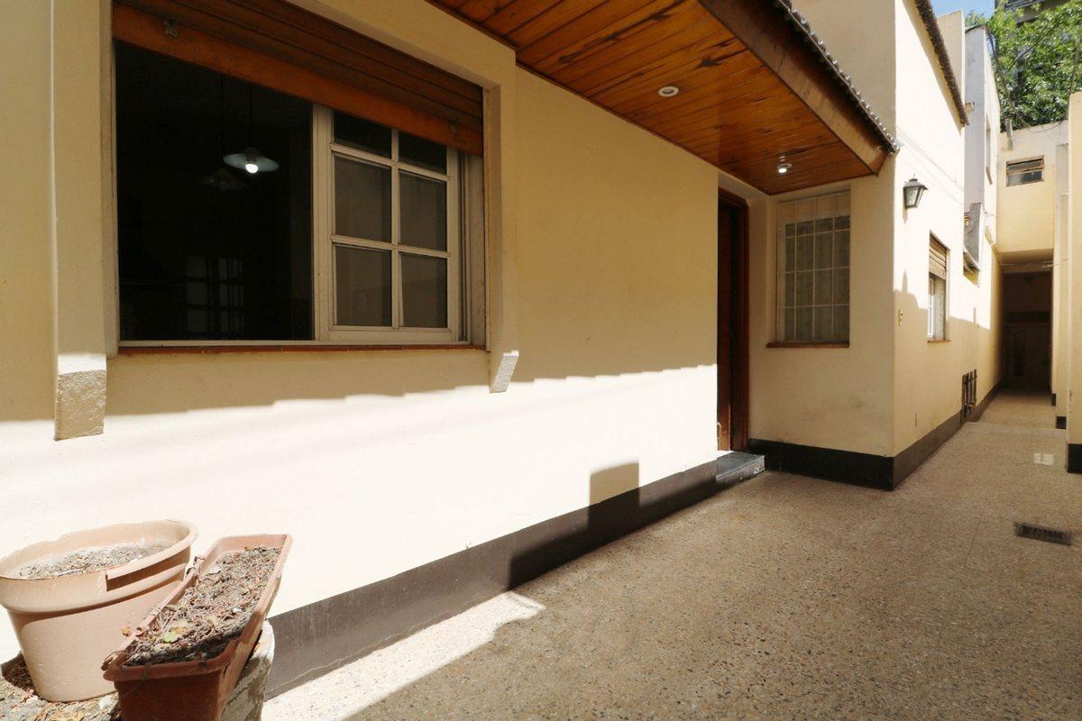 Foto de Venta PH Villa Del Parque,5 amb., c/patio,luminoso, imagen 2