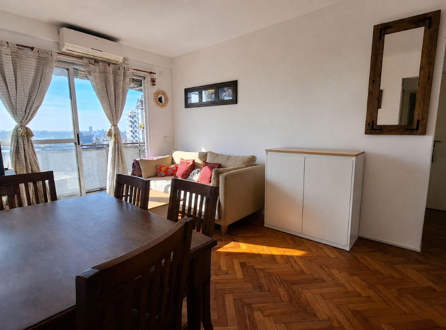 Foto de Departamento 2 ambientes-APTO CREDITO-Ciudadela, imagen 1
