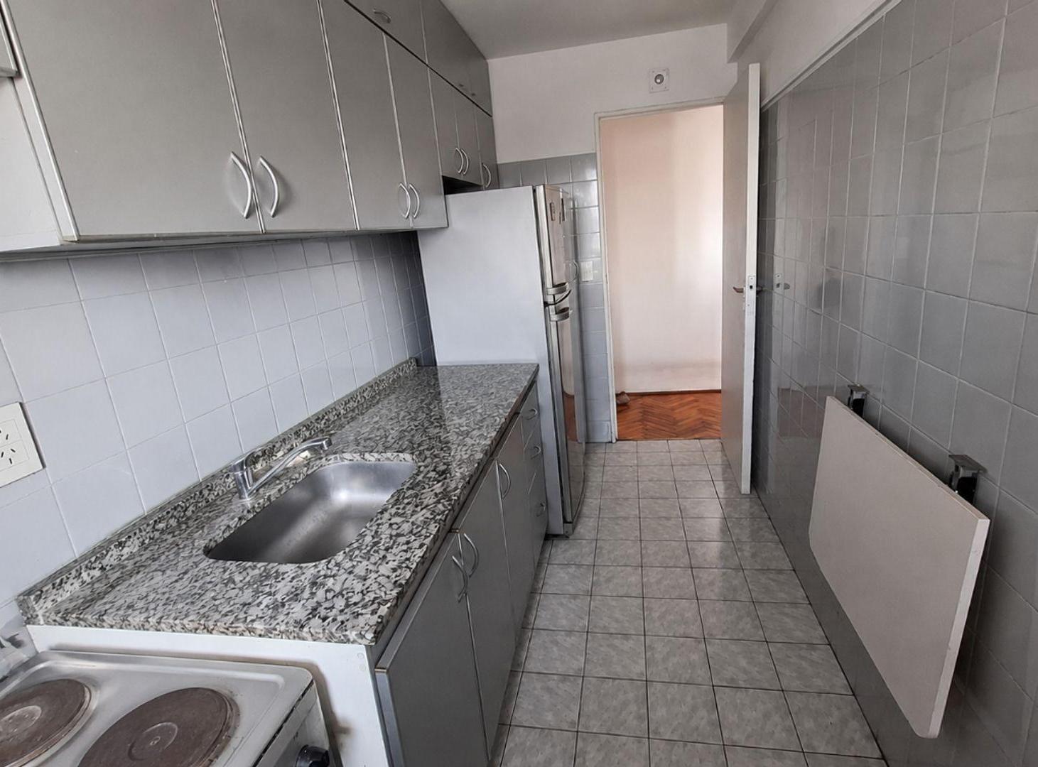 Foto de Departamento 2 ambientes-APTO CREDITO-Ciudadela, imagen 4