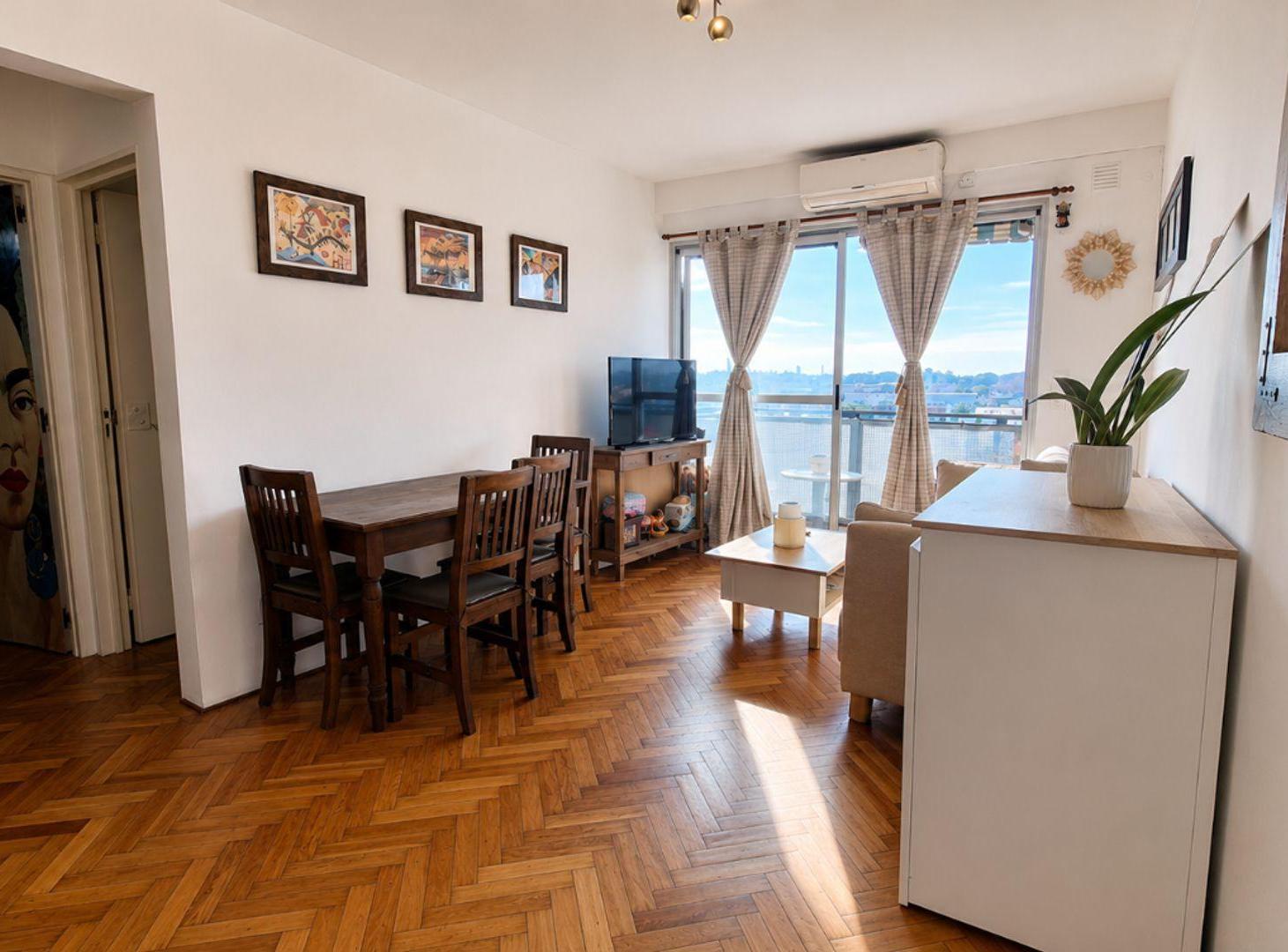Foto de Departamento 2 ambientes-APTO CREDITO-Ciudadela, imagen 2
