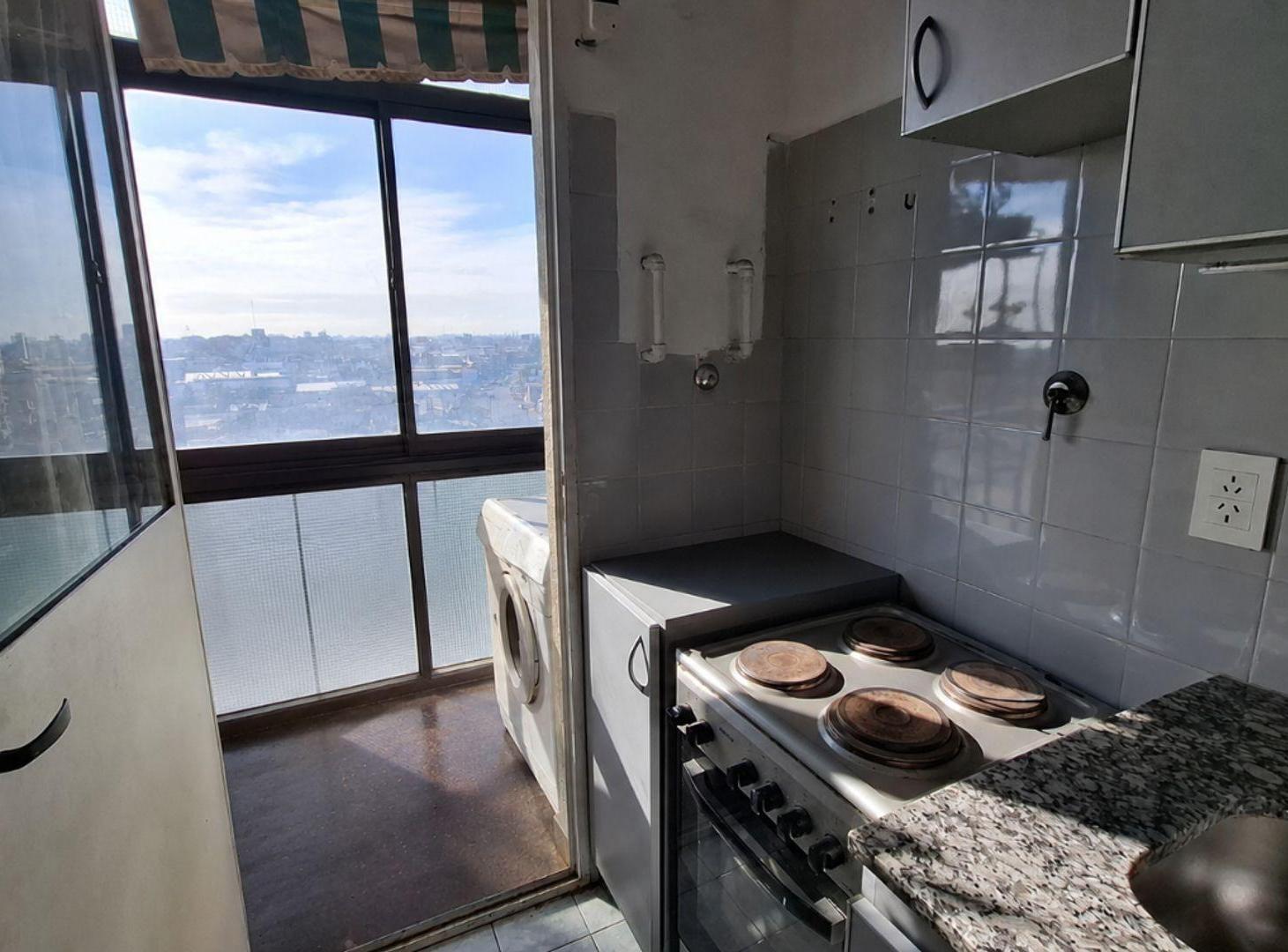 Foto de Departamento 2 ambientes-APTO CREDITO-Ciudadela, imagen 3