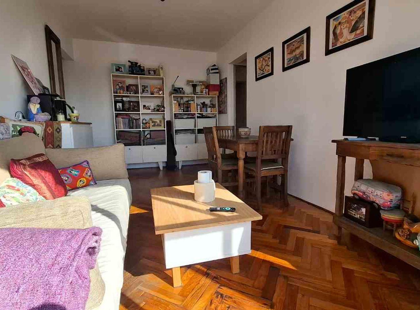 Foto de Departamento 2 ambientes-APTO CREDITO-Ciudadela, imagen 5