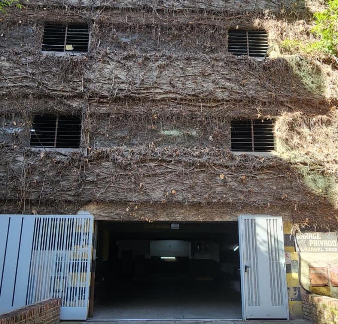 Foto de Venta cochera primer piso por rampa Belgrano,, imagen 5