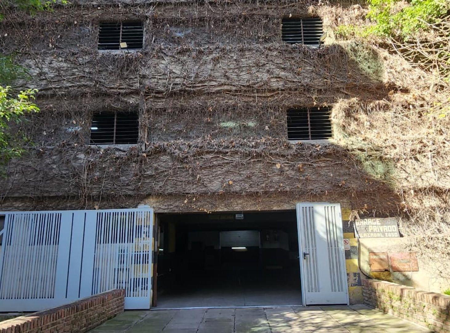 Foto de Venta cochera primer piso por rampa Belgrano,, imagen 3