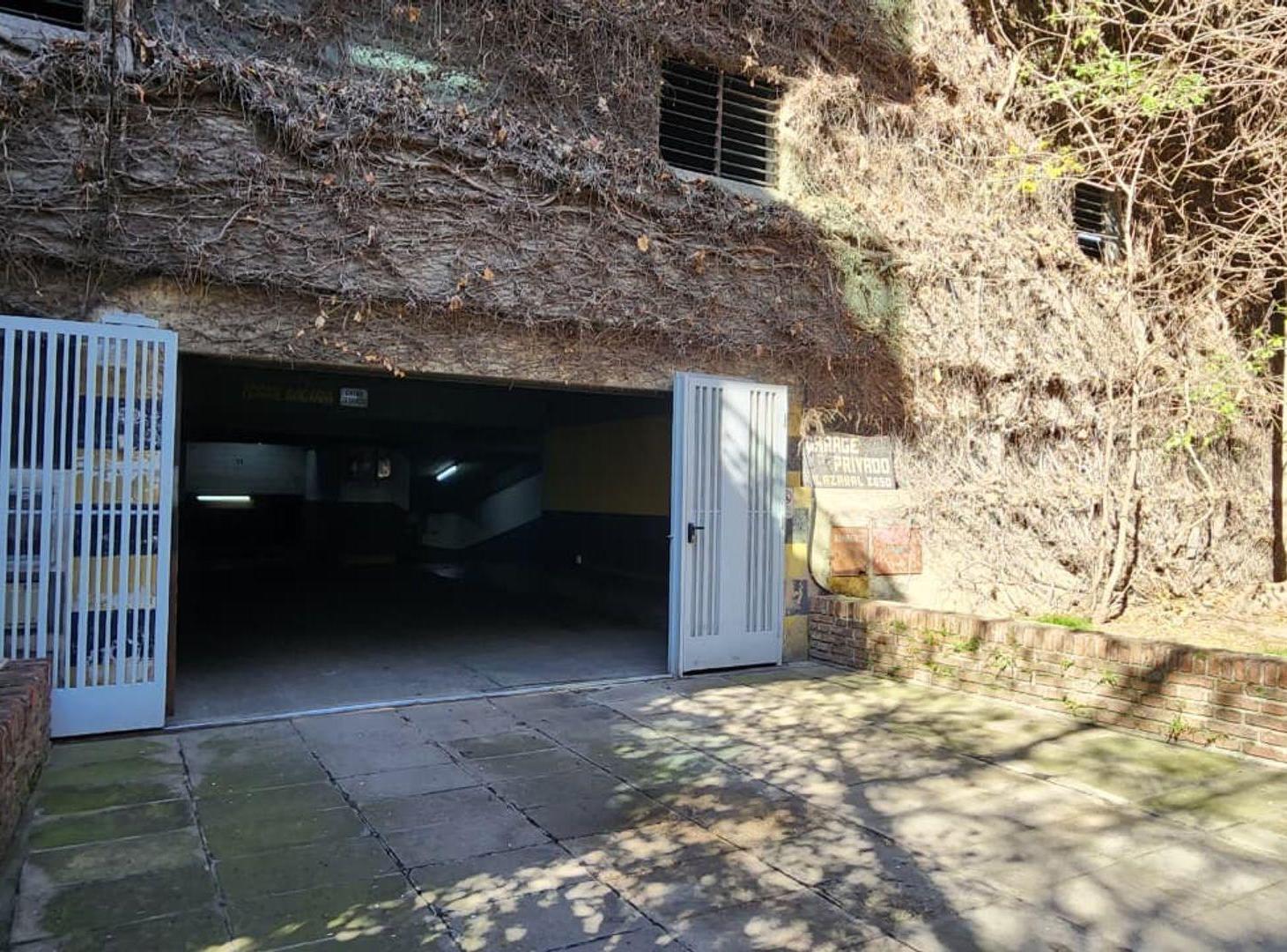 Foto de Venta cochera fija y cubierta en Belgrano, imagen 1