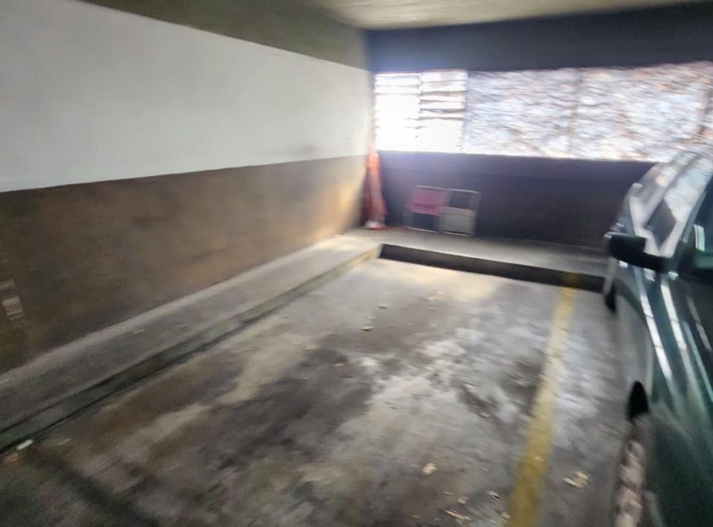 Foto de Venta cochera fija y cubierta en Belgrano, imagen 4