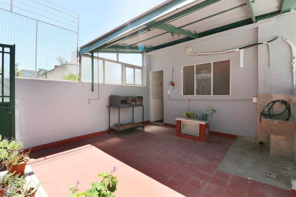Foto de VENTA PH 3 AMBIENTES CON TERRAZA, PALERMO., imagen 2