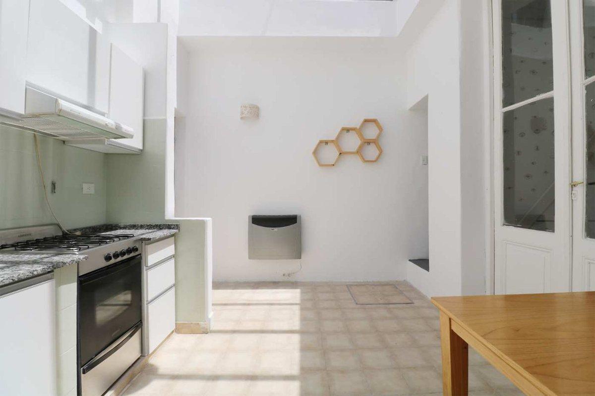 Foto de VENTA PH 3 AMBIENTES CON TERRAZA, PALERMO., imagen 1