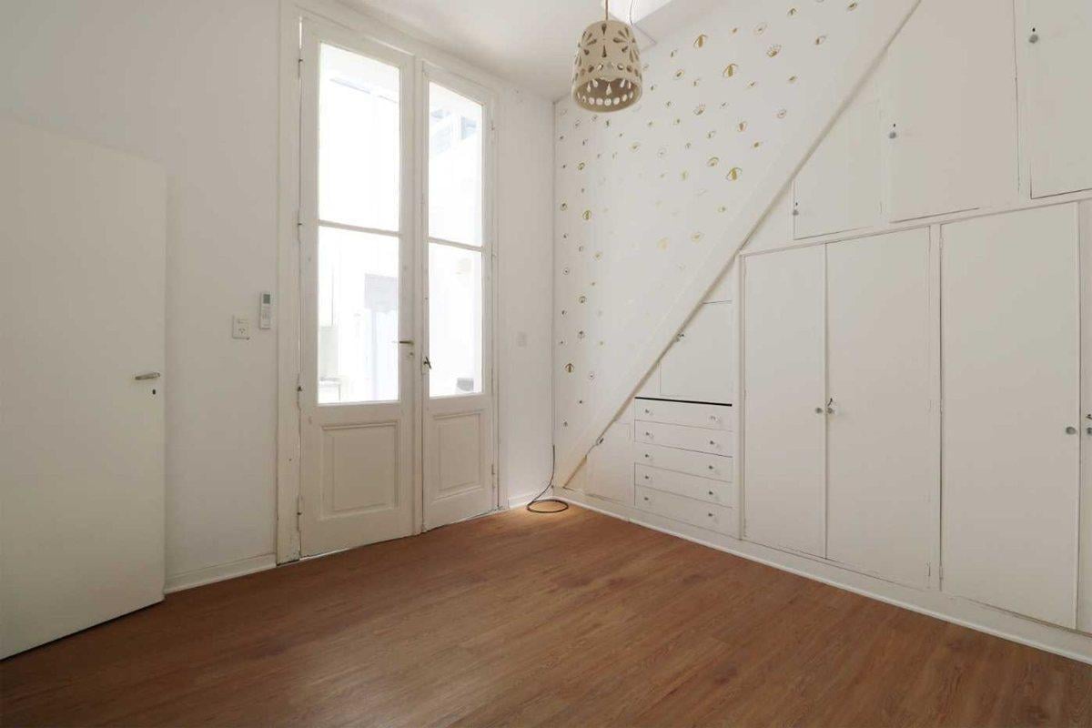Foto de VENTA PH 3 AMBIENTES CON TERRAZA, PALERMO., imagen 5