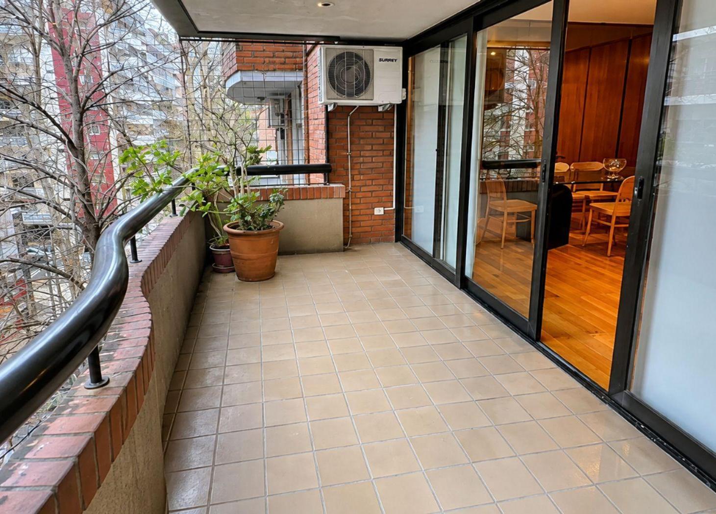 Foto de VENTA 4 AMB C/DEP COCHERA BAULERA PISO CAÑITAS, imagen 4