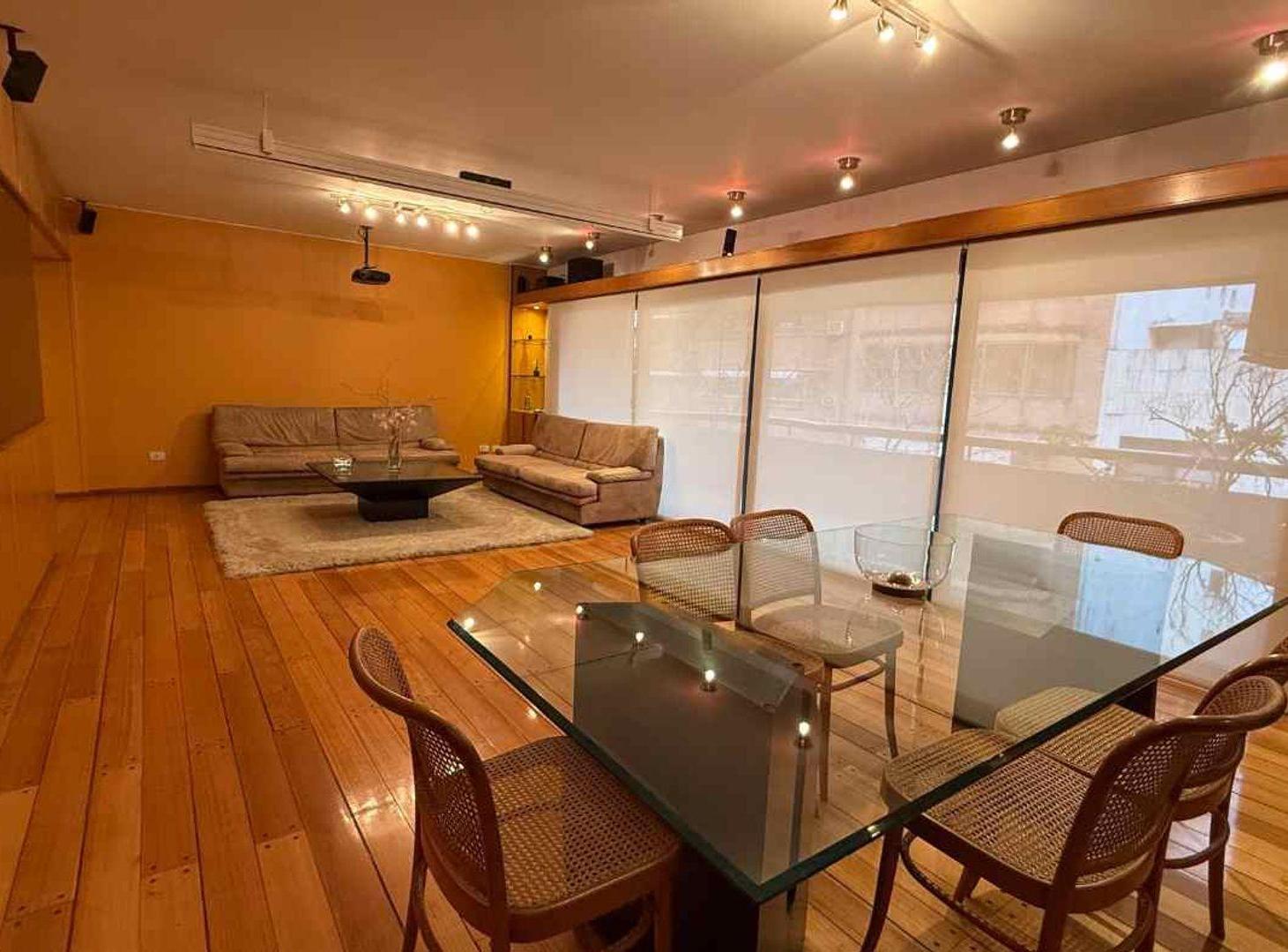 Foto de VENTA 4 AMB C/DEP COCHERA BAULERA PISO CAÑITAS, imagen 3