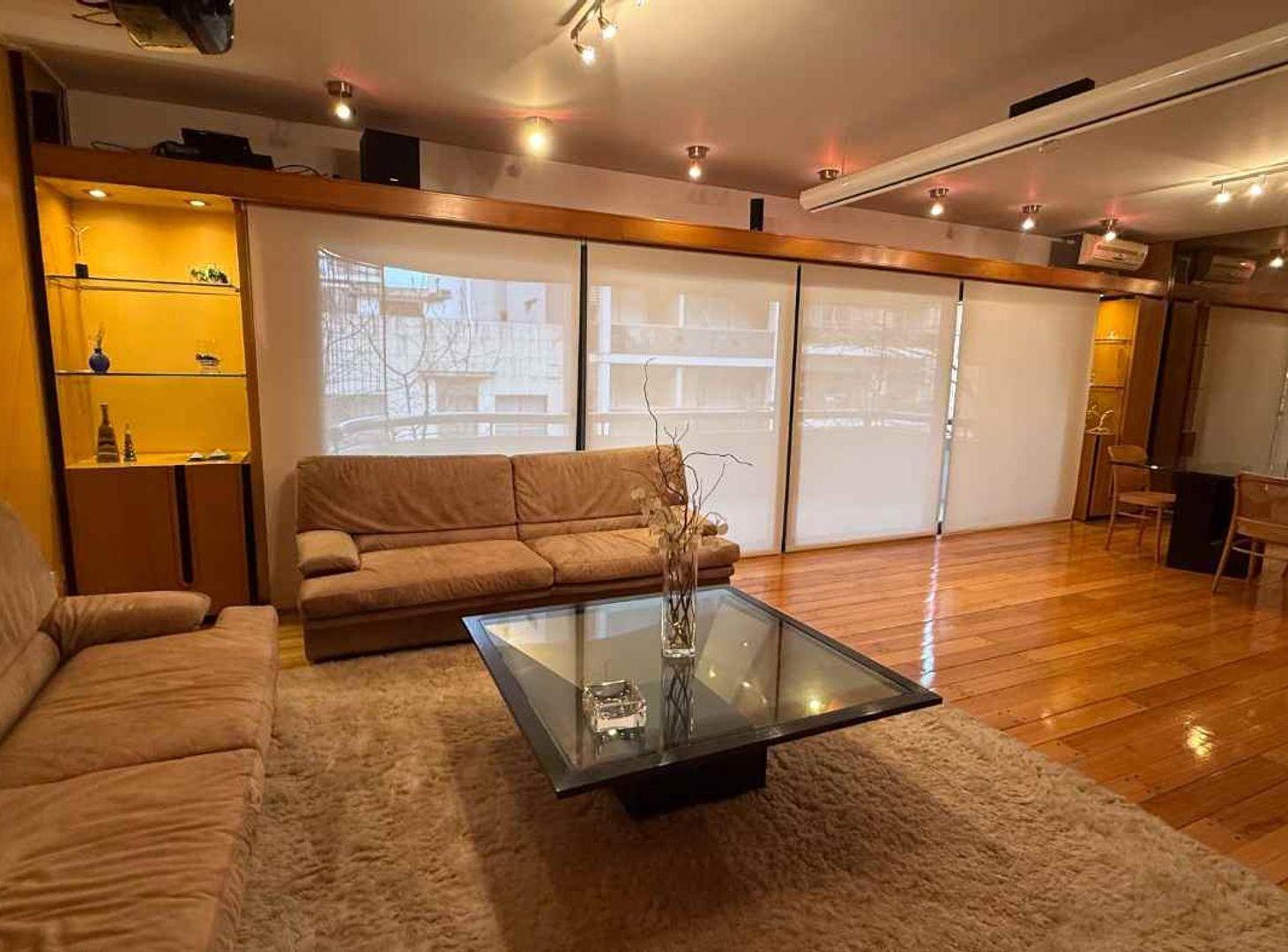 Foto de VENTA 4 AMB C/DEP COCHERA BAULERA PISO CAÑITAS, imagen 2