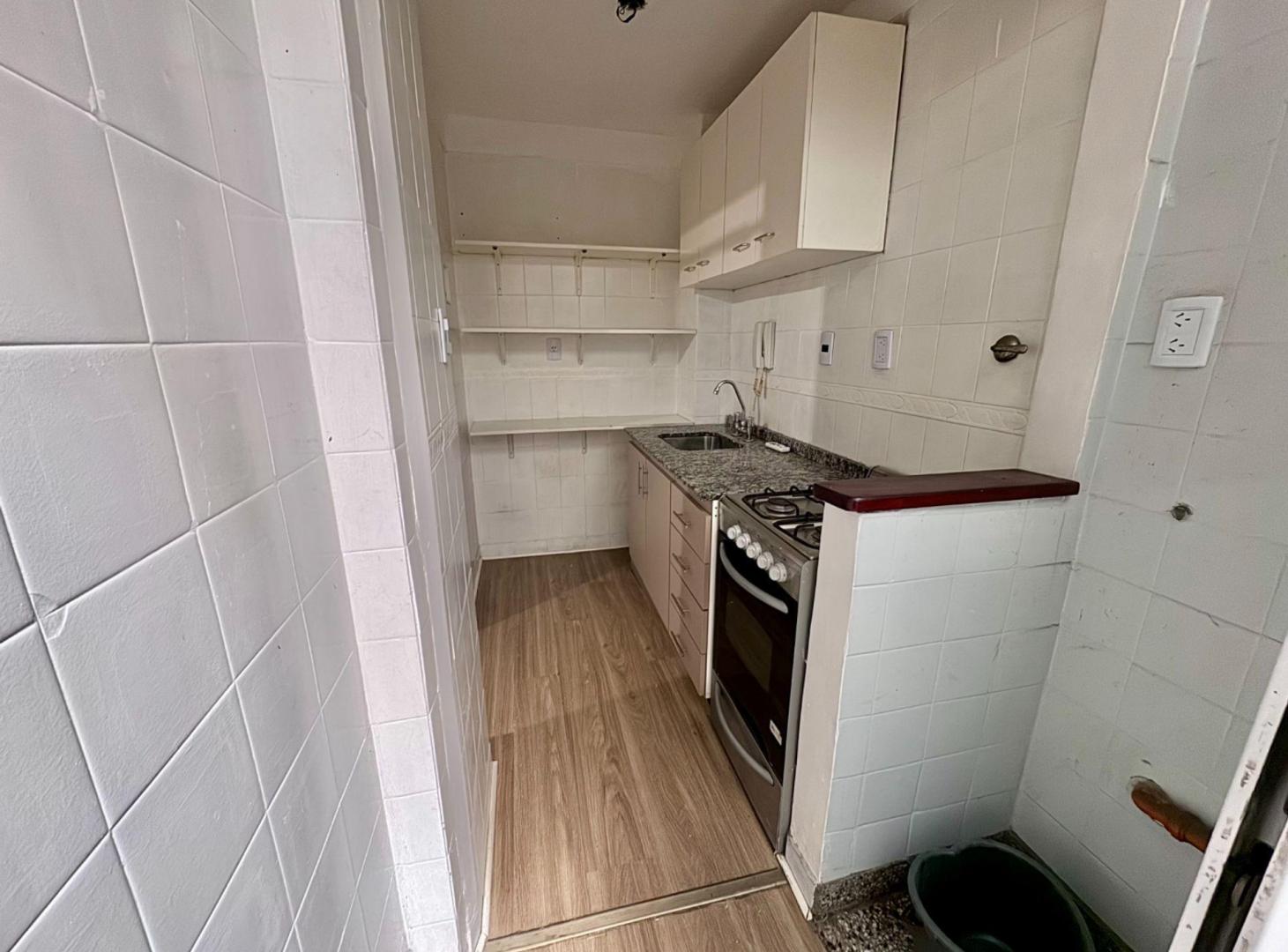 Foto de Venta Almagro 2 Ambientes c/Patio, Reciclado., imagen 1