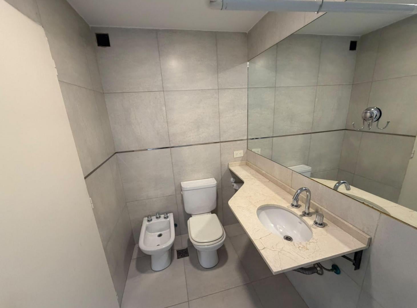 Foto de Departamento monoambiente en alquiler en Palermo, imagen 4