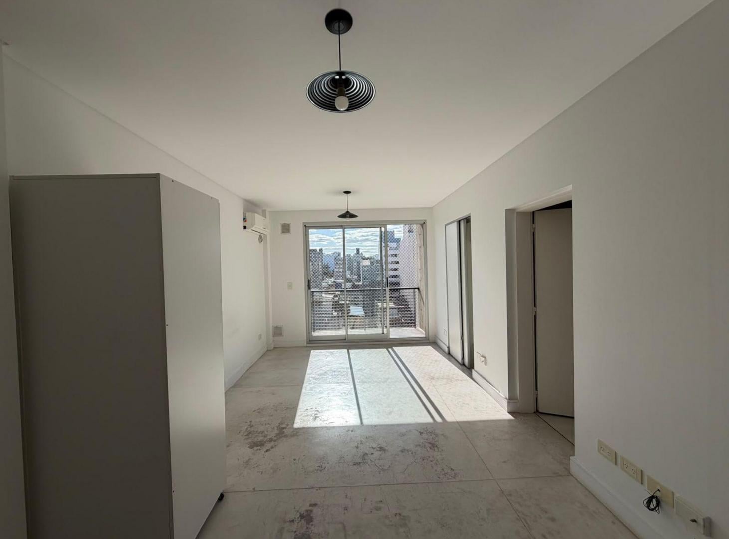 Foto de Departamento monoambiente en alquiler en Palermo, imagen 2