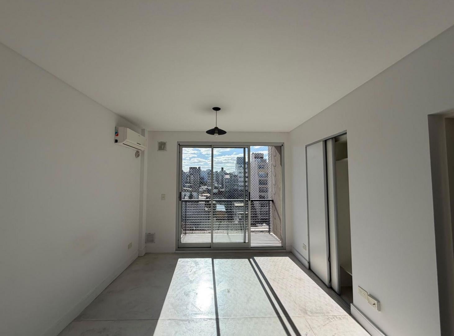 Foto de Departamento monoambiente en alquiler en Palermo, imagen 1