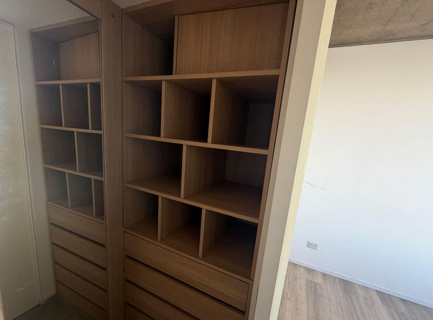 Foto de DEPARTAMENTO ALQUILER PALERMO 3 AMBIENTES, imagen 5