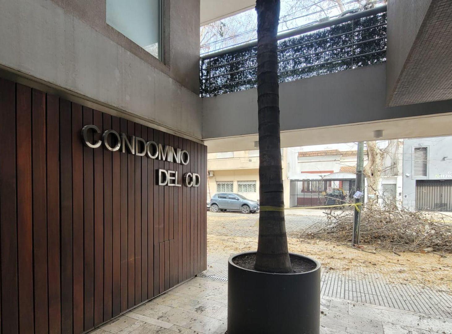 Foto de ALQUILER MONOAMBIENTE, BALCON Y PILETA, CABALLITO, imagen 5