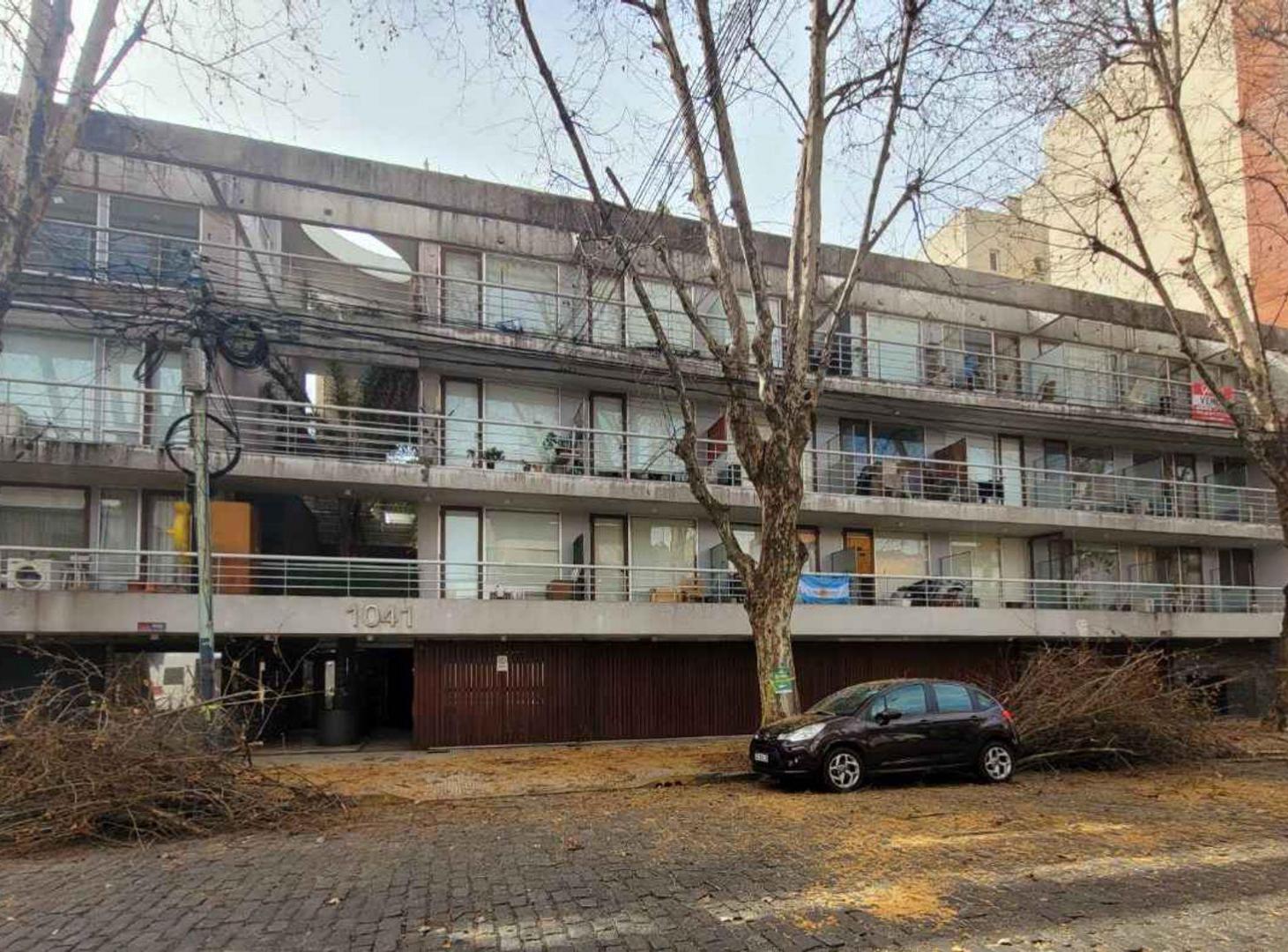Apartamento