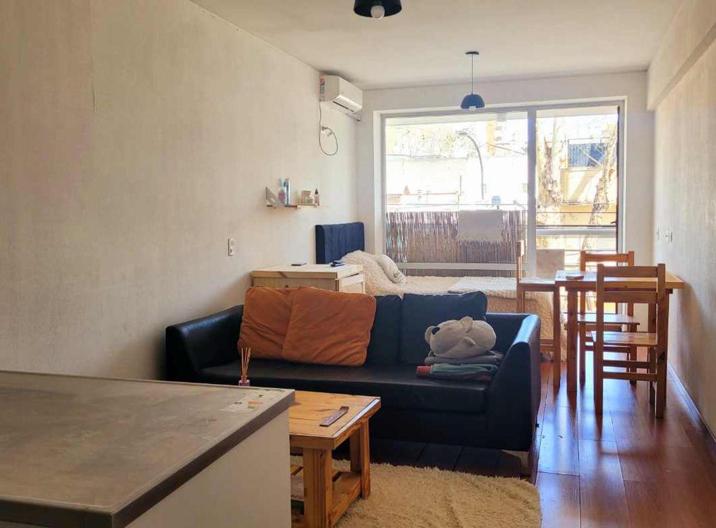 Foto de ALQUILER MONOAMBIENTE, BALCON Y PILETA, CABALLITO, imagen 2